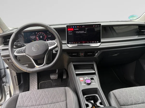 VOLKSWAGEN Tayron (2025) — foto 2 van 24