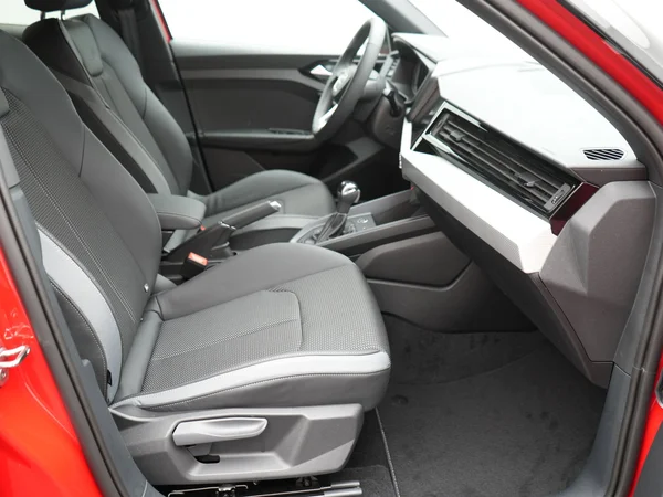 AUDI A1 Sportback (2025) — foto 8 van 13