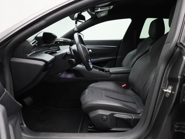 Peugeot 508 (2023) — foto 6 van 38