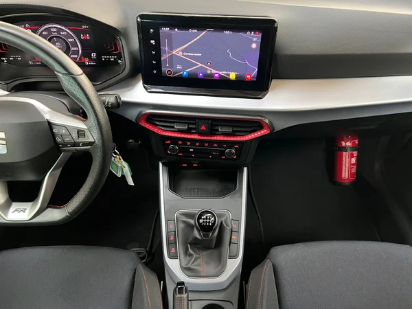SEAT Arona (2024) — foto 20 van 20
