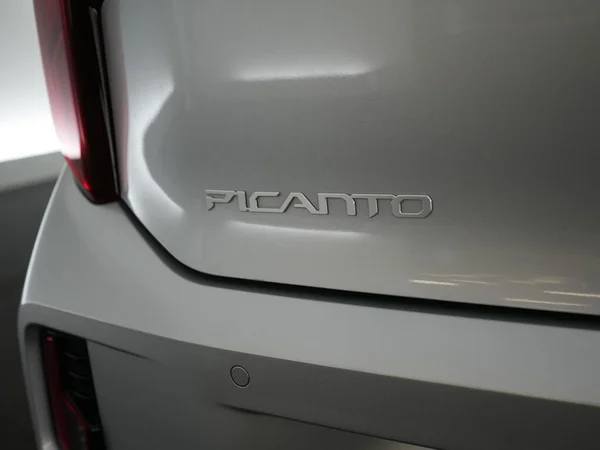 Kia Picanto (2025) — foto 8 van 25