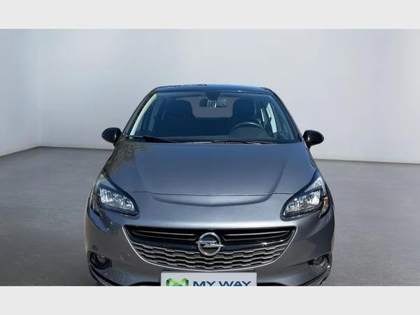 Opel Corsa (2019) — foto 12 van 24