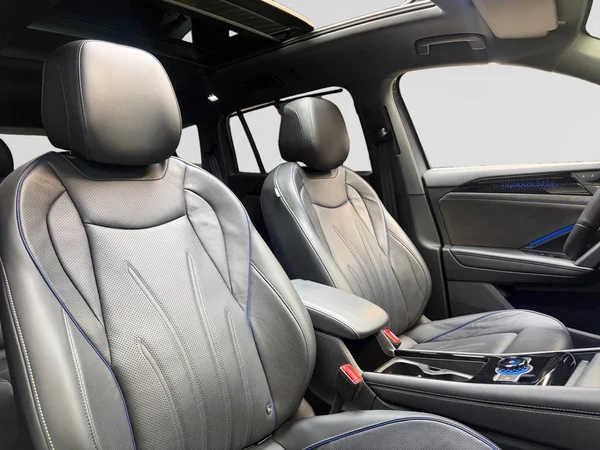 VOLKSWAGEN Tayron eHybrid (PHEV) (2025) — foto 24 van 25