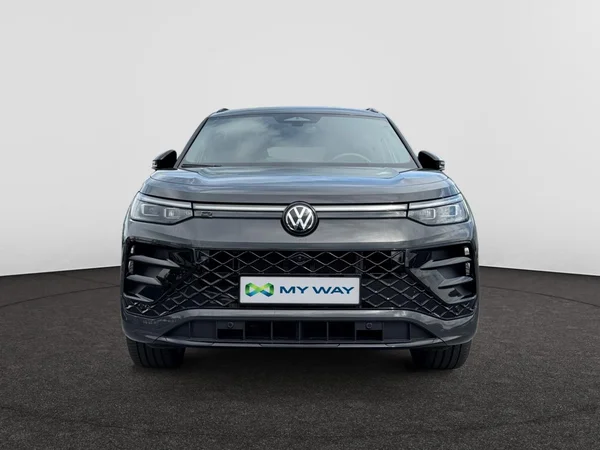VOLKSWAGEN Tayron eHybrid (PHEV) (2026) — foto 14 van 18
