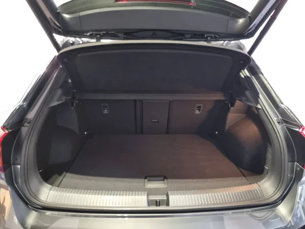 VOLKSWAGEN T-Roc (2026) — foto 5 van 24