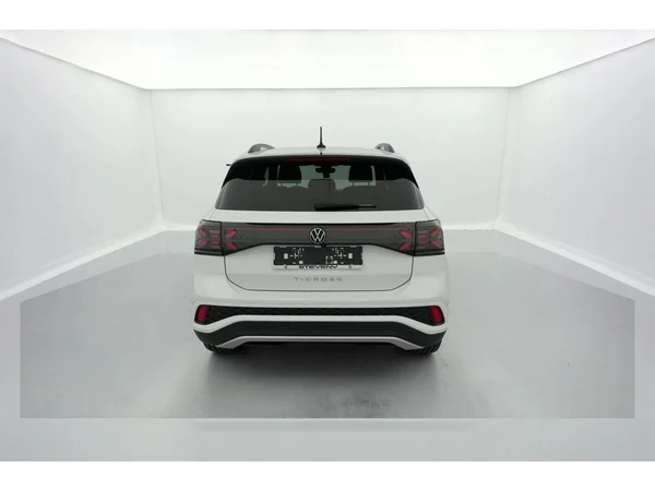 VOLKSWAGEN T-Cross (2025) — foto 32 van 35