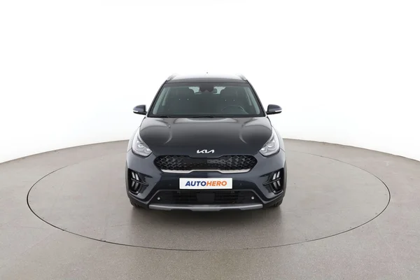 Kia Niro (2021) — foto 15 van 16