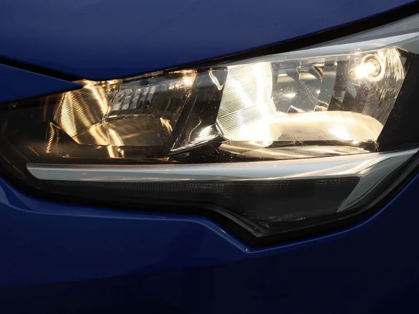 Opel Corsa-e (2023) — foto 8 van 38