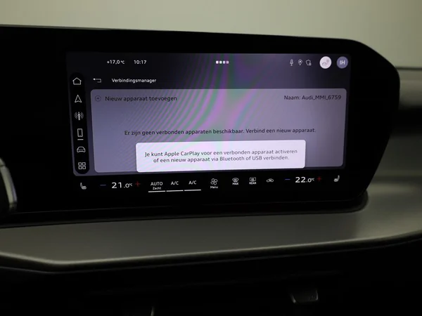 AUDI Q3 SUV (2026) — foto 13 van 22