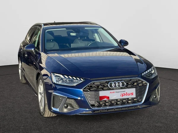 AUDI A4 SW Dsl (2023) — foto 17 van 19