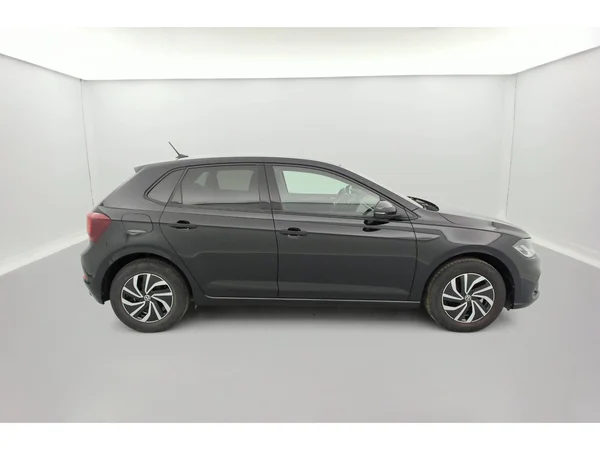 VOLKSWAGEN Polo (2025) — foto 32 van 36