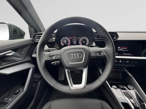 AUDI A3 Sportback (2026) — foto 4 van 24
