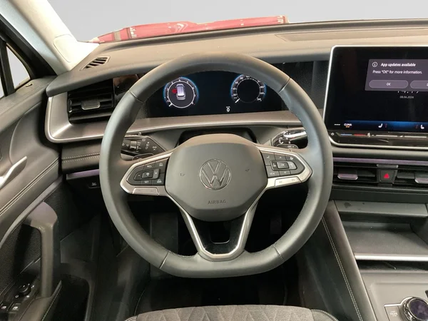 VOLKSWAGEN Tayron (2025) — foto 4 van 23