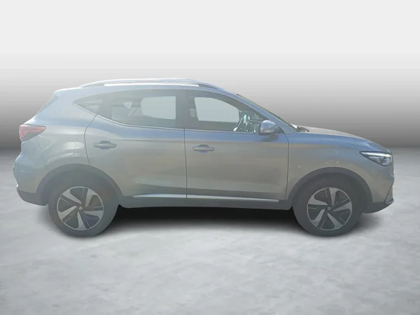 MG ZS (2023) — foto 18 van 23