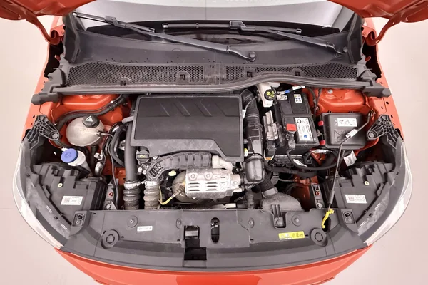 Opel Corsa (2022) — foto 30 van 30