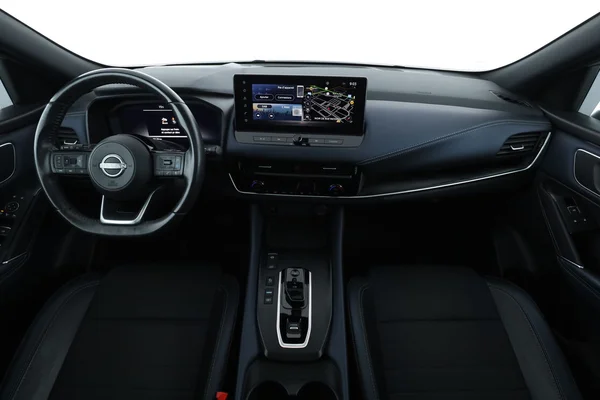 Nissan Qashqai (2023) — foto 3 van 16