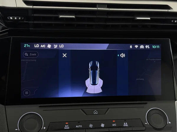 PEUGEOT 308 (2022) — foto 11 van 27