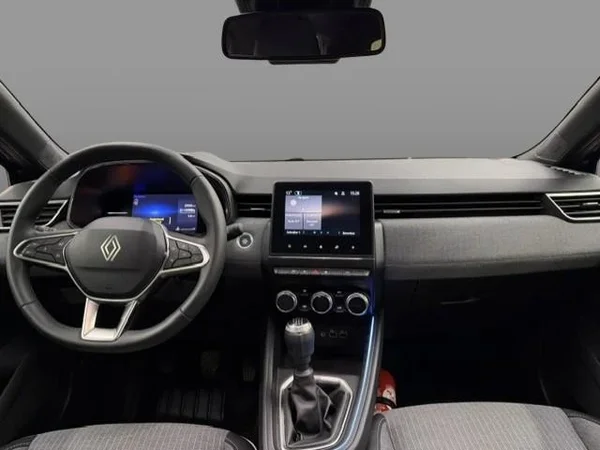 Renault Clio (2025) — foto 2 van 17