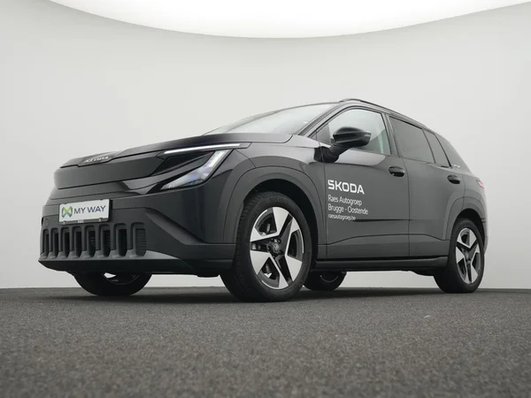 SKODA Epiq (2026) — foto 23 van 29