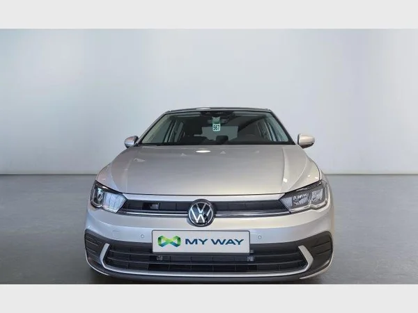 Volkswagen Polo (2026) — foto 12 van 25