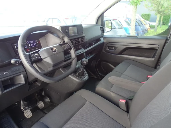 Opel Vivaro (2025) — foto 5 van 25