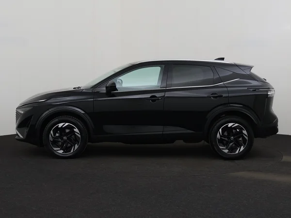 NISSAN Qashqai (2025) — foto 12 van 30