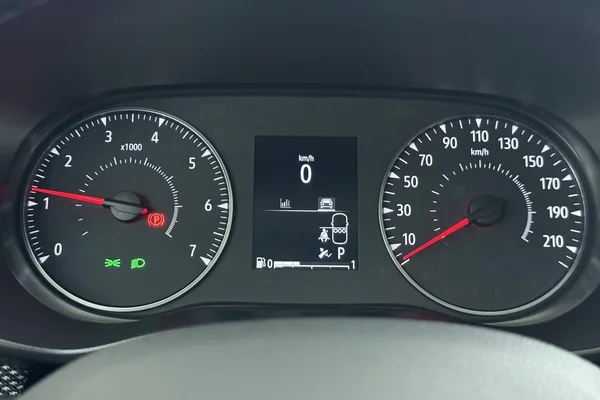 Dacia Sandero Stepway (2022) — foto 11 van 31