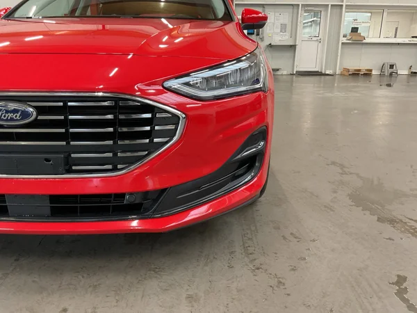 FORD Focus SW (2023) — foto 8 van 22