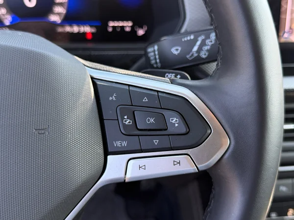 VOLKSWAGEN T-Cross (2025) — foto 3 van 17
