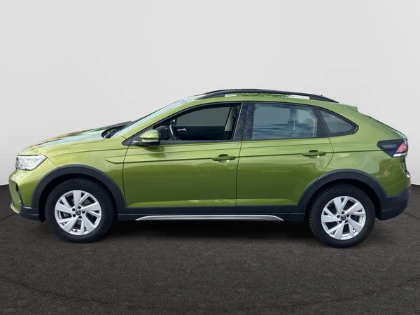VOLKSWAGEN Taigo (2023) — foto 7 van 25