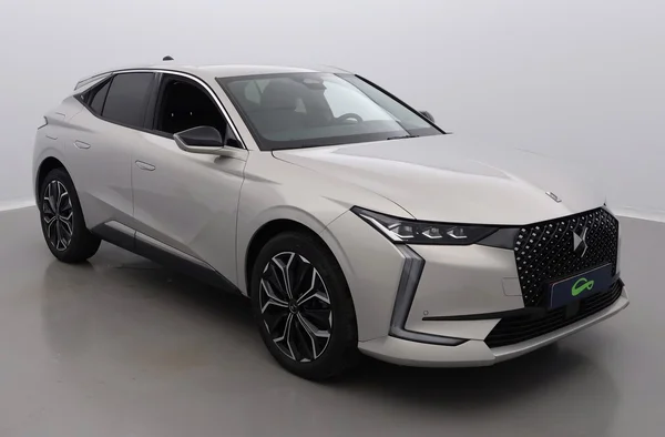 DS DS 4 (2025) — foto 13 van 15