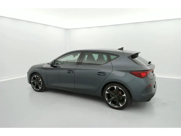 CUPRA Leon e-Hybrid (PHEV) (2023) — foto 4 van 37