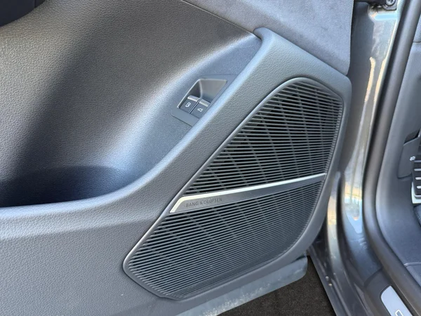 AUDI Q8 SUV (2026) — foto 2 van 11