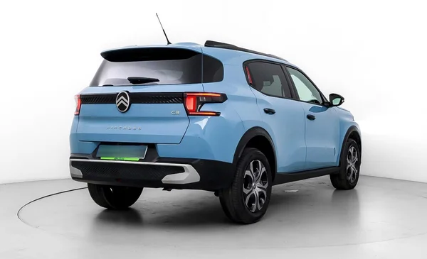 Citroen C3 Aircross (2025) — foto 38 van 42