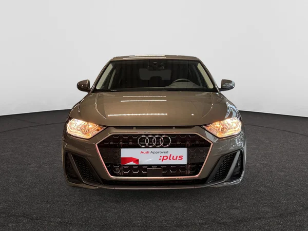 AUDI A1 Sportback (2026) — foto 13 van 17