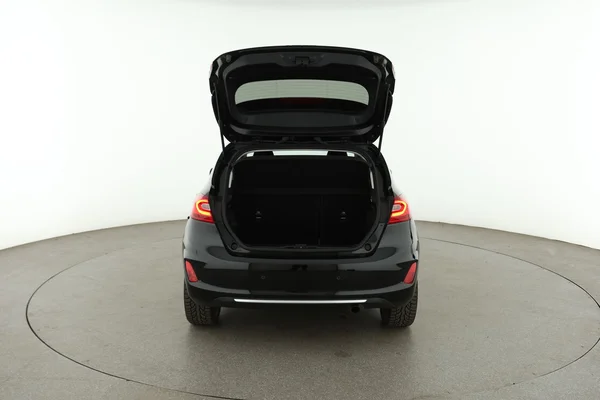 Ford Fiesta (2020) — foto 7 van 16