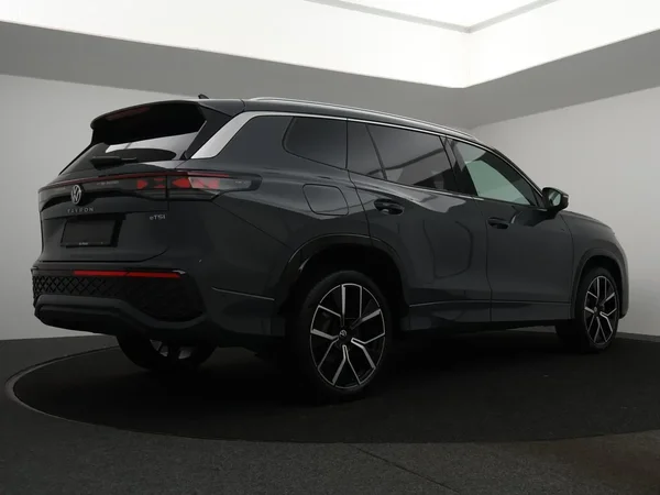 Volkswagen Tayron (2025) — foto 26 van 28