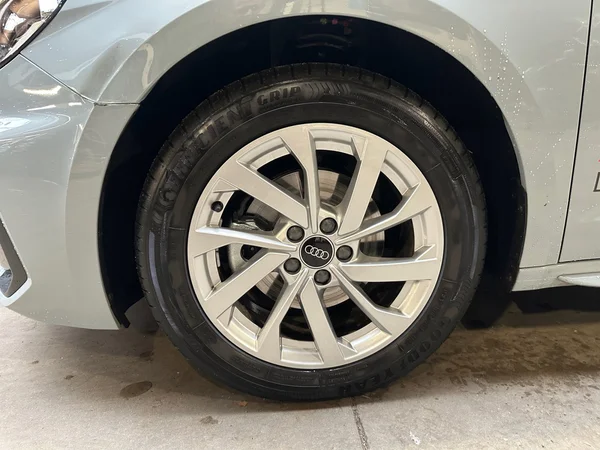 AUDI A1 Sportback (2025) — foto 22 van 23