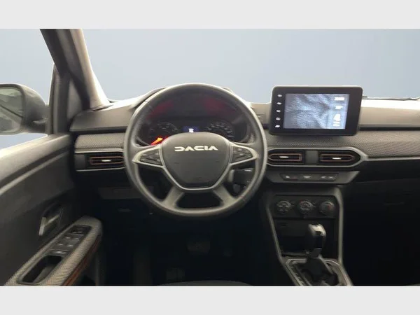 Dacia Sandero Stepway (2023) — foto 28 van 28