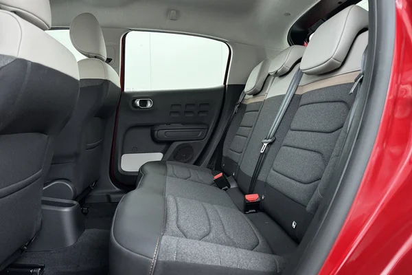 Citroen C3 (2022) — foto 18 van 19