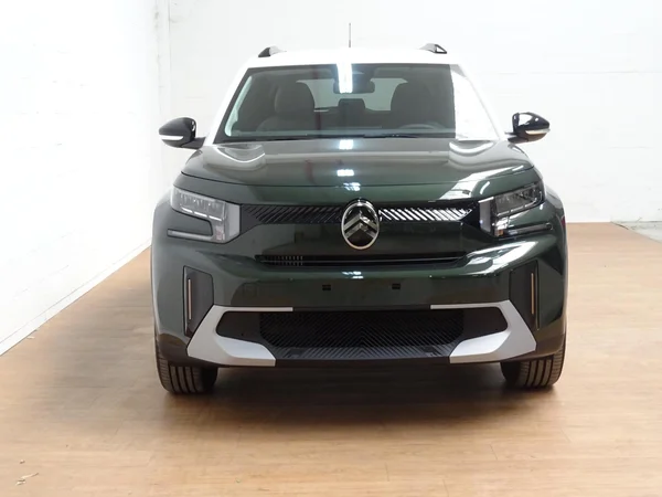 Citroën C3 Aircross (2025) — foto 2 van 26