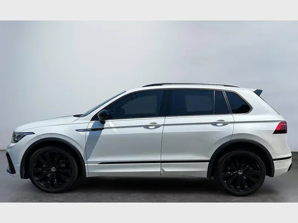 Volkswagen Tiguan (2024) — foto 33 van 35