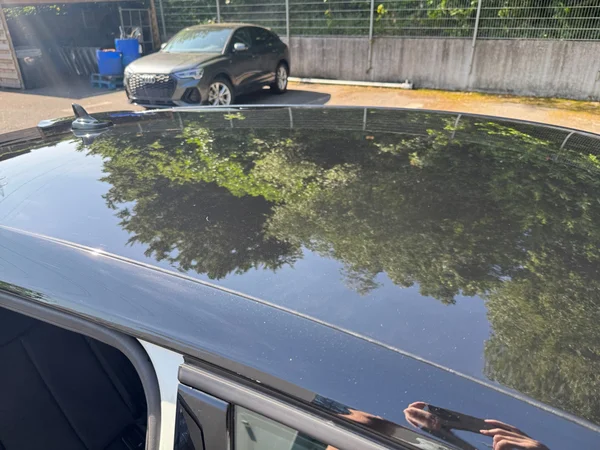 AUDI A1 Sportback (2025) — foto 9 van 24
