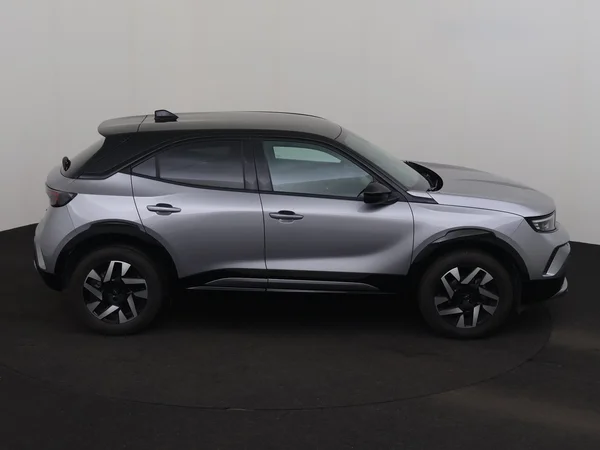 OPEL Mokka (2025) — foto 22 van 26