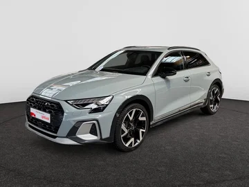 AUDI A3 Allstreet Dsl (2026)