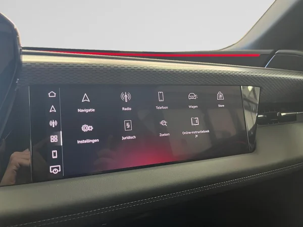 AUDI A6 Sportback e-tron (2026) — foto 7 van 24