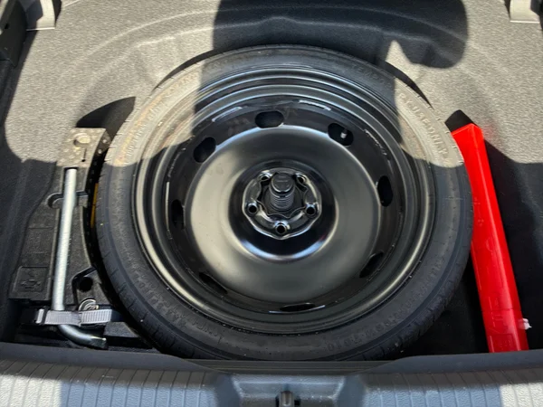 VOLKSWAGEN Golf VIII (2024) — foto 7 van 22