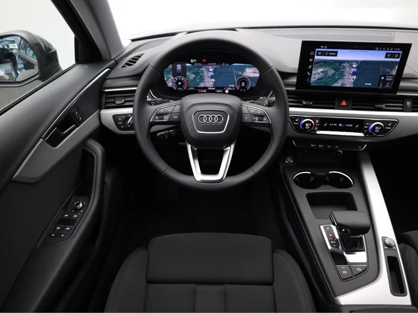 AUDI A4 SW (2024) — foto 5 van 22