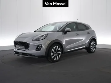 Ford Puma (2024)