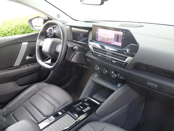 Citroën C4 (2026) — foto 19 van 19
